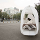 Illustration for article titled Vote for Kick-Ass Design Projects Over at Architizer